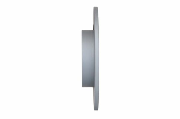 BOSCH 0986479C41 | Disk Arka (Ad) 10-Giulietta Çelik Jant Kaplamalı | 2 Adet