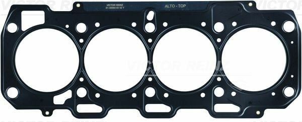 VİCTOR REİNZ 61-35580-00 | Silindir Kapak Contası 01-Doblo-Ast.H-Vct.C 1.9 JTD *Z19dt* Victor