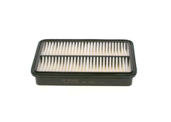 BOSCH 1457433958 | Hava Filtresi Corolla Ae101 93-98 Corolla 93-98 1.6Ie
