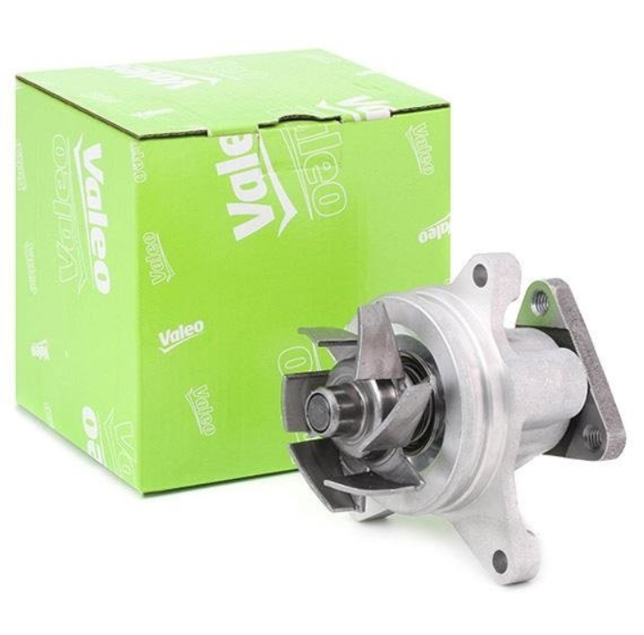 VALEO 506694 | Land Rover Freelander 2.0 Benzinli Devirdaim (Su Pompası)