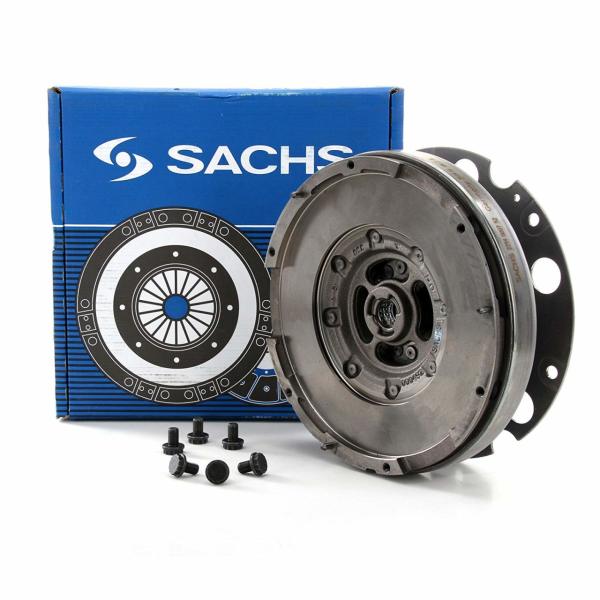 SACHS 2294001965 | Audi A6 2011/2014 Model Arası Volant