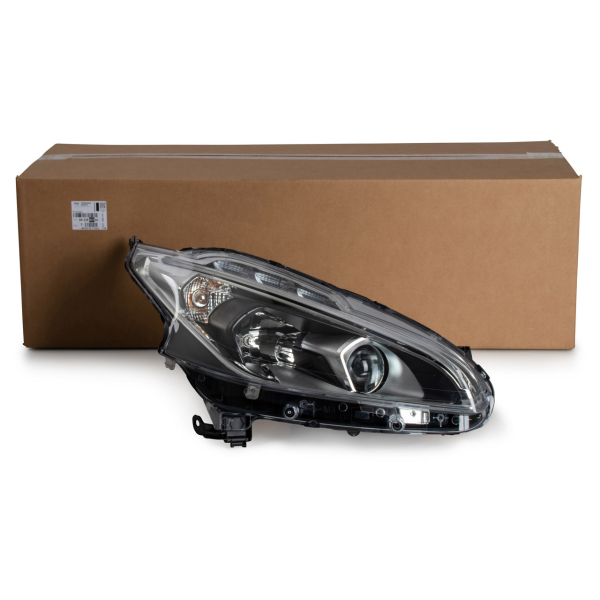 PSA 1685353180 | Sağ Ön Far 208 2012-2019 Orjinal