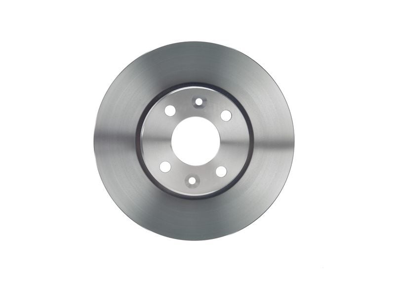 BOSCH 0986479S90 | Disk On (Ad) 13-Clio.IV-Logan 08-KangooÇıtan Dıstan Havalandırmalı | 2 Adet