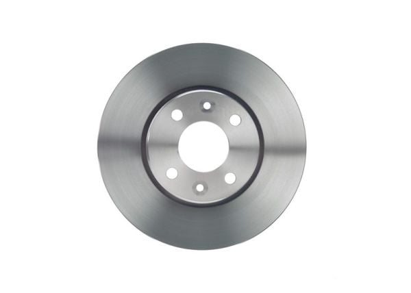 BOSCH 0986479S90 | Disk On (Ad) 13-Clio.IV-Logan 08-KangooÇıtan Dıstan Havalandırmalı | 2 Adet