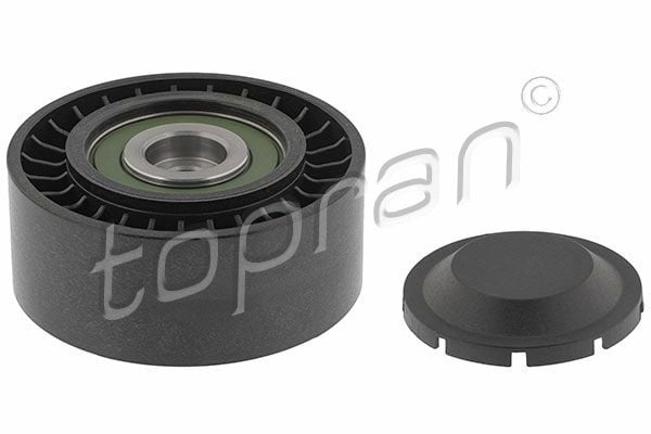 TOPRAN 113264 | V Kayış Avare Rulman (VW Touareg 03-05 Audi A4 05-15 A6 05-14 Q5 13-17)