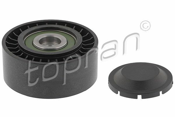 TOPRAN 113264 | V Kayış Avare Rulman (VW Touareg 03-05 Audi A4 05-15 A6 05-14 Q5 13-17)