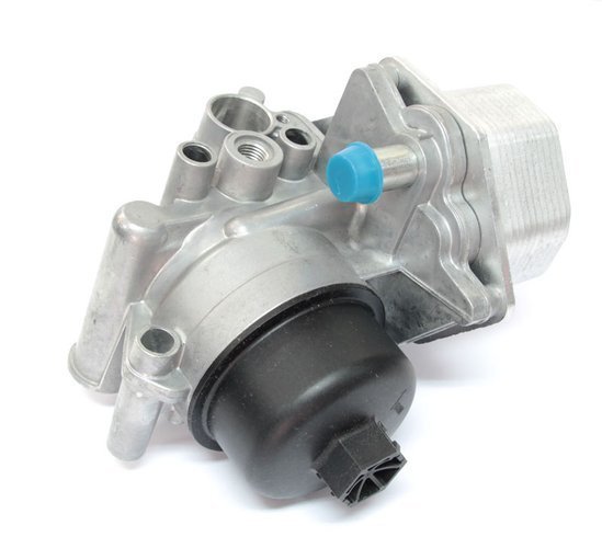 FORD OTOSAN BK2Q6B624CA | Custom 2013-2018 2.2 Önden Çeker Motor Yağ Soğutucu