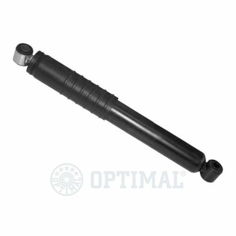 OPTIMAL A-68879G | Amortisör Arka (Peugeot Boxer / Fiat Ducato / Citroen Jumper 94-06)
