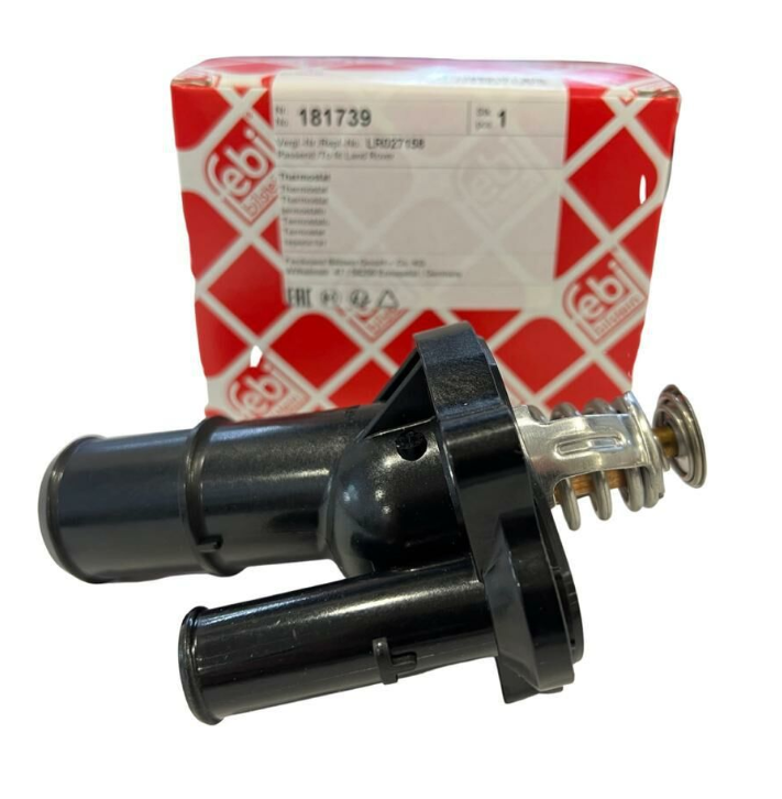 FEBI BILSTEIN 181739 | Land Rover Freelander Benzinli Araçlara Uyumlu Termostat