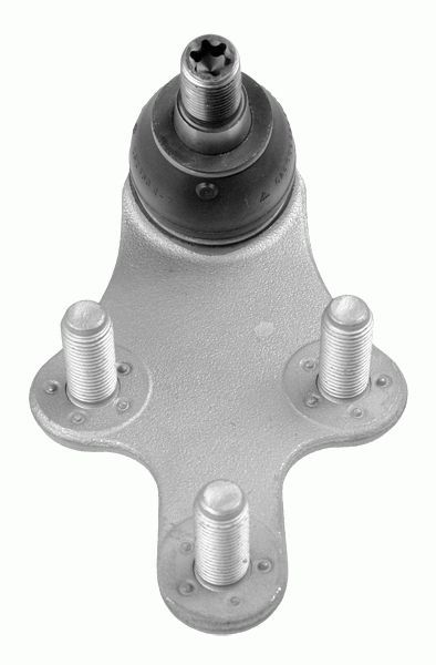 LEMFORDER 3714501 | Rotil Alt P3008 P5008 Citroen C4 Grand Picasso II 2013-/ Opel Grandlandx 2017-