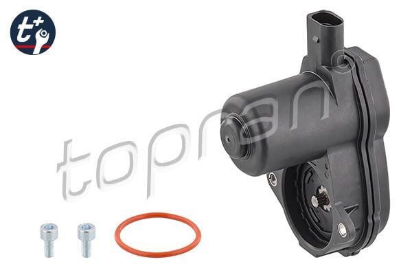 TOPRAN 117394001 | Park Fren Ayar Motoru Arka Sağ / Sol (6mm) A4 A5 Q5 08 > 12