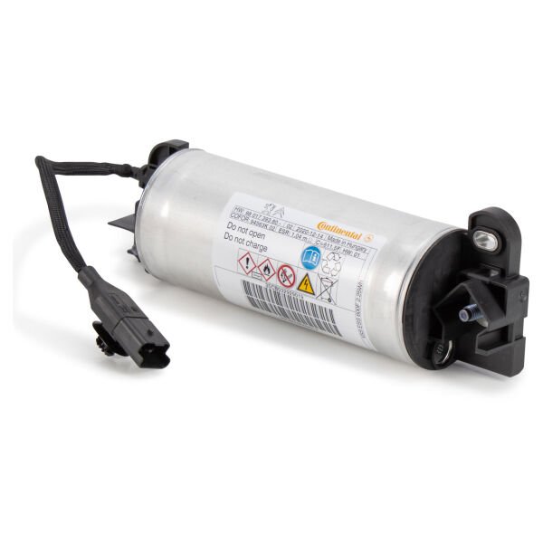 PSA 9852039780 | Peugeot 208 2012-2020 Start Stop Kapasitörü Tüpü Orijinal