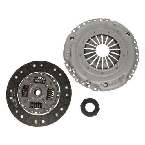 LUK 623354800 | Skoda Fabia 2011-2014 1.6TDI Debriyaj Seti Bilyalı