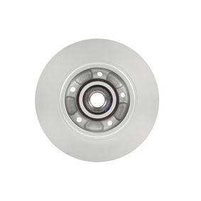 BOSCH 0986479E78 | Renault Megane 4 2015- 1.3 TCe 1.6 SCe 1.5 dCi (EPS siz EPS li) Arka Fren Disk Takımı