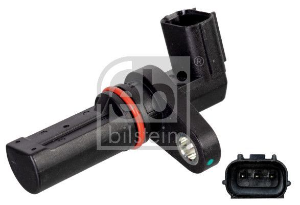 FEBI BILSTEIN 176233 | Krank Devir Sensörü (Honda Civic 1.6 İ-Dtec 12-/ / CRV 1.6 İ-Dtec 12-/ / Hrv 15-/ 1.6 İ-Dtec
