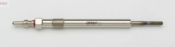 DENSO DG634 | Kızdırma Bujisi | 10 Adet