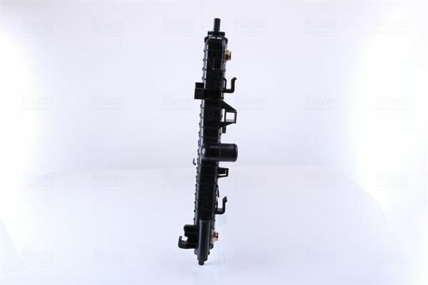 NISSENS 606049 | Radyatör Opel Insignia A B16dth-B20dth Otomatik
