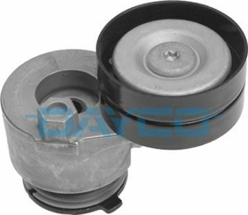 DAYCO APV2324 | V Kayış Gergi Rulmanı Kütüklü (Ren: 1.8 1.9D 2.0 Traffic II Master II Laguna III Espace IV)