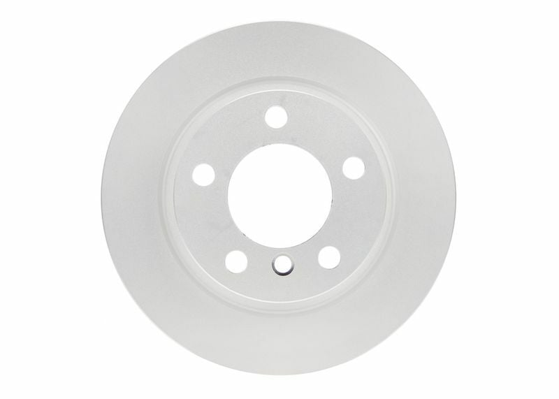 BOSCH 0986479728 | Disk Arka (Ad) 10-Mini Cooper Kaplamalı | 2 Adet