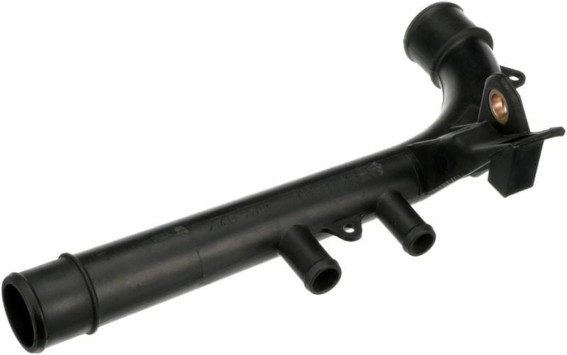 RAPRO 18238-P | Radyatör Bağlantı Borusu 93-01 Corsa.B 1.4 *X14sz*