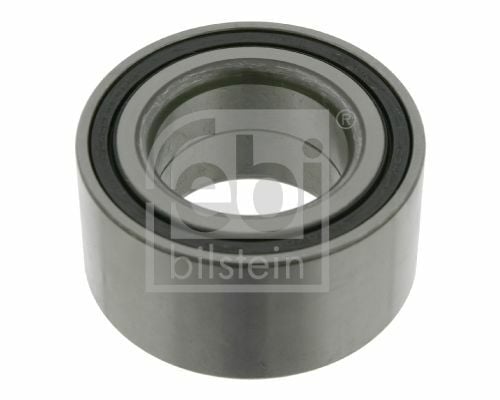 FEBI BILSTEIN 26309 | Teker Rulmanı Arka BMW E81 E87 E82 E88 E90 E91 E92 E93 E89