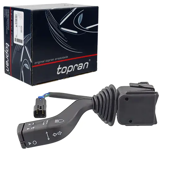 TOPRAN 206683755 | Opel Zafira A Sinyal Kolu Hız Sabitleyicili