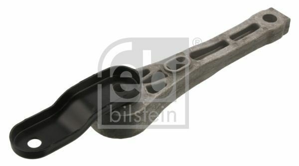 FEBI BILSTEIN 38461 | Şanzıman Orta Alt Braketlı Takozu Passat 06-10 1.4 TSI,1.6 FSI Bse,Bsf,Blf