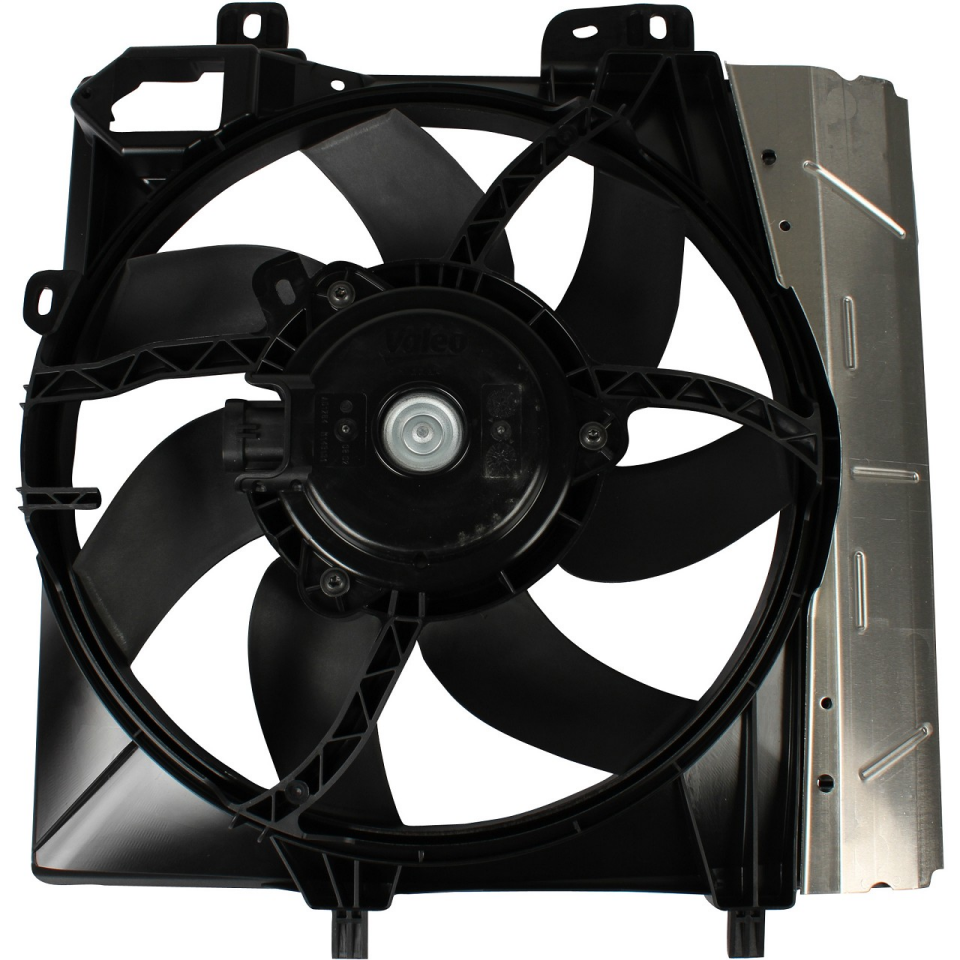 MOPAR ( PSA ) 9812028580 | Peugeot 208 Fan Motoru Orjinal