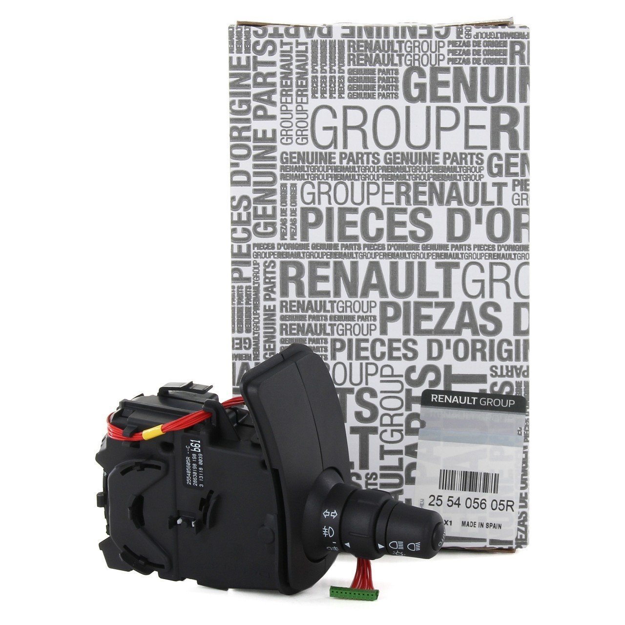 MAIS 255405605R | Renault Kango III Far Korna Kolu