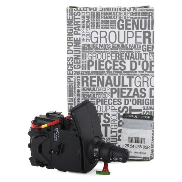 MAIS 255405605R | Renault Kango III Far Korna Kolu