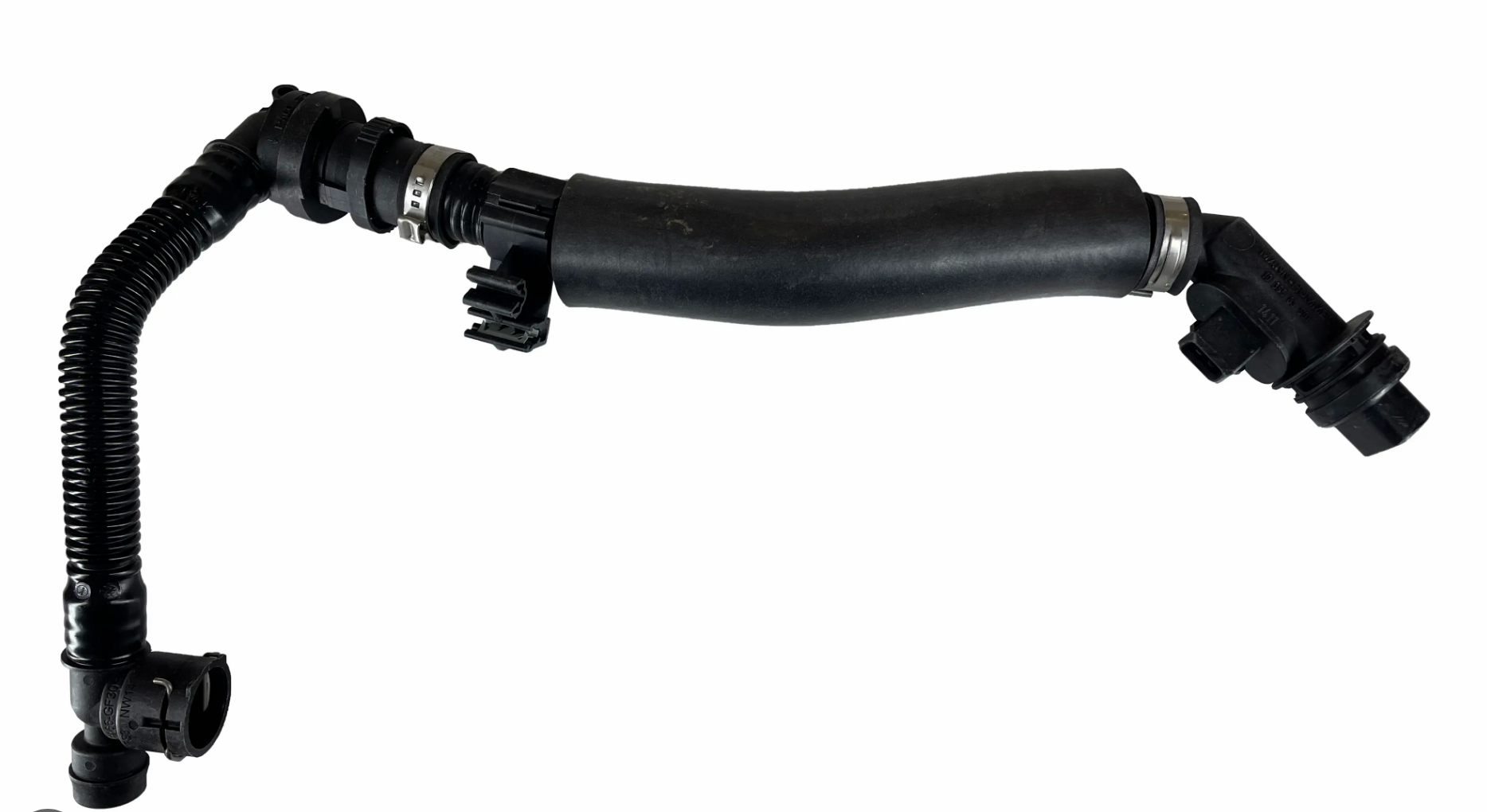 Opel İnsignia 1.6 Turbo ( A16LET ) Motor Karter Havalandırma Borusu İthal