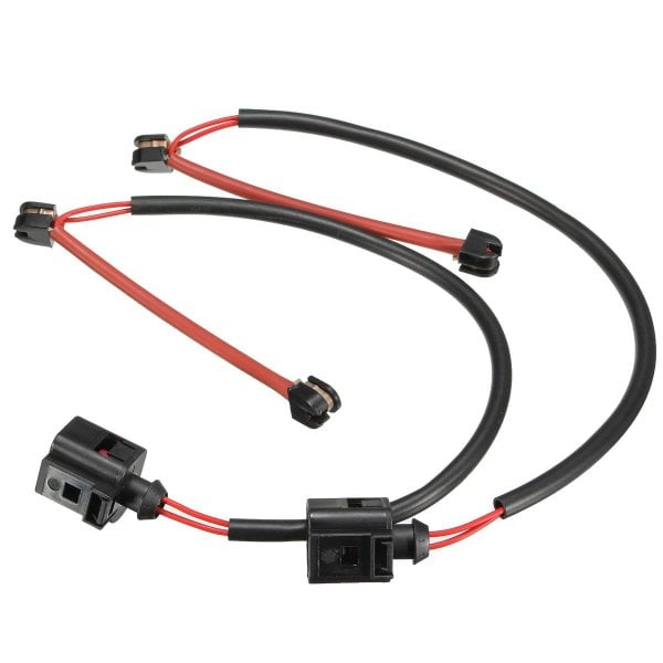 FEBI BILSTEIN F23360 | Volkswagen Touareg 2002-2010 Model Arası Ön Fren Balata ikaz Sensörü Takım Çiftli