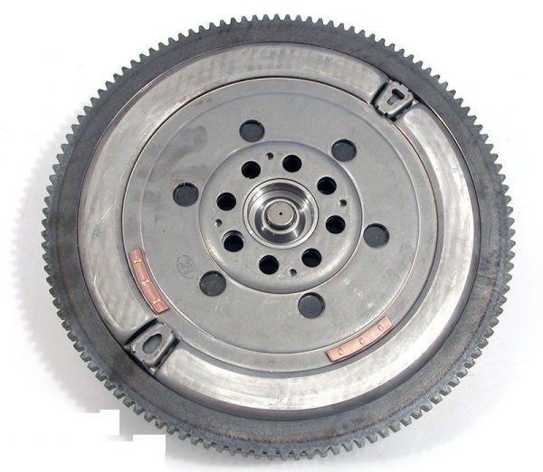 LUK 415036210 | Bmw 5 Serisi E60 Kasa 530d M57N Motor Volant