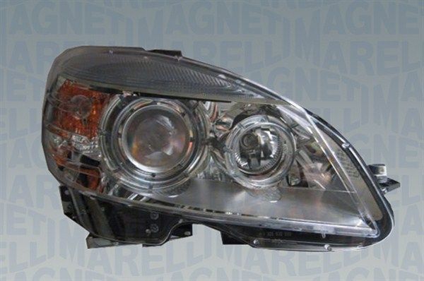 MAGNETI MARELLI 710301234272 | Far Sağ 07-14 C-Seri (W204) + Mt Xenon Otomatik Ayarlı