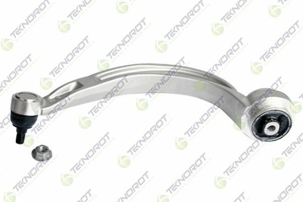 TEKNOROT A-639 | Salıncak Kolu Sol Alt Eğri Audi A4 10-16 A5 12-17 Q5 13-17