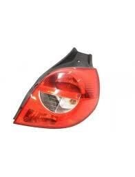 DEPO 551-1963R-UE | Renault Clio 3 2007- Sağ Stop Lambası