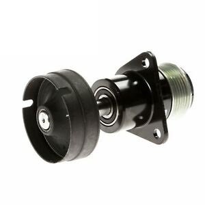 İTHAL 5M5Q10D310AB | Ford Connect 2003-2008 Alternatör Damper Kasnağı-Şaftı Yansanayi