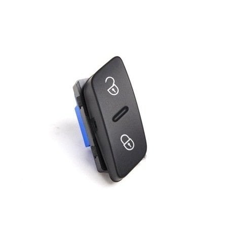 BORSEHUNG B11433 | Volkswagen Jetta 2006-2010 Model Arası Merkezi Kilit Butonu