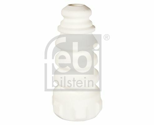 FEBI BILSTEIN 23430 | Amortisör Stoplama Takozu 133mm Arka Golf VI Jetta Passat Tiguan A1 Octavia Superb Touran Yeti | 2 Adet