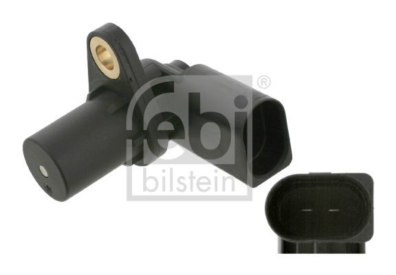 FEBI BILSTEIN 27202 | / Krank Devir Sensörü Audi A4 A6 A8