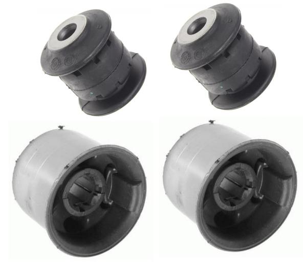 Seat Toledo 2005-2009 Model Arası Salıncak Burcu Ön Arka Takım