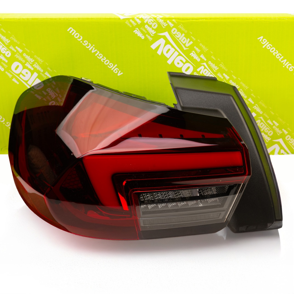 VALEO 47332 | Stop Lambası Sol Dıs Ledlı Opel Corsa F