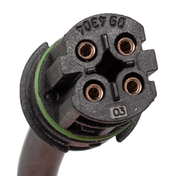 BOSCH F00HL00448 | Bmw E90 Kasa 316i N45 Motor Katalizör Öncesi Oksijen Lambda Sensörü