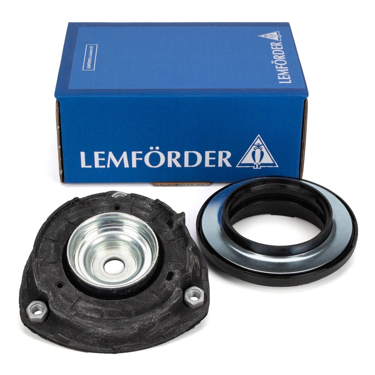 LEMFORDER 3757401 | Seat Leon 2013 Model Sonrası Ön Amortisör Üst Takozu Bilyalı Lemfoder Marka