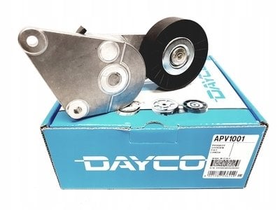 DAYCO APV1001 | Peugeot 306 Gti Gergi Kütüğü Komple