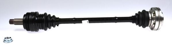 GKN 304478 | Aks Mili Komple E 81 / 82 / 87 / 88 / 90 / 92 Arka Sağ M 47N