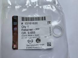 PSA 15161630 | Opel Astra J Park Sensör Tutucu Göz Halkası