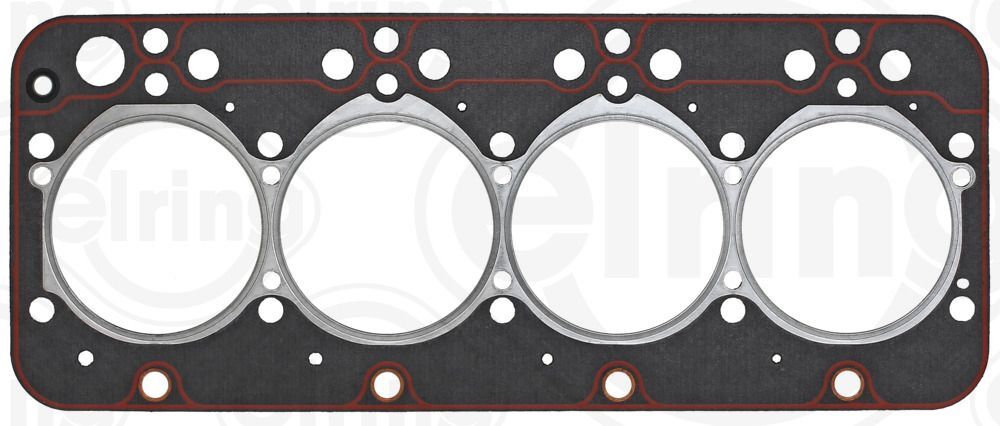 ELRING 835.521 | Silindir Kapak Contası Ince Tip 1.43 mm Iveco 65-9 / 85-12 / 120-14
