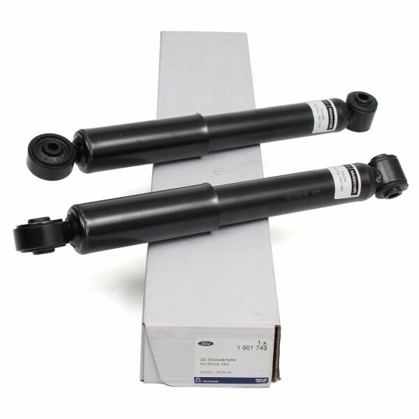 FORD OTOSAN 2T1418080CJ | Connect 2003-2013 Arka Amortisör Takımı 2 Adet