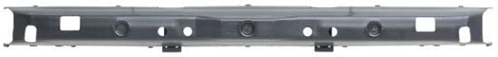 PHIRA BR08402 | Ön Tampon Darbe Emıcı Citroen Berlingo (B9) Peugeot Partner 2008-2015